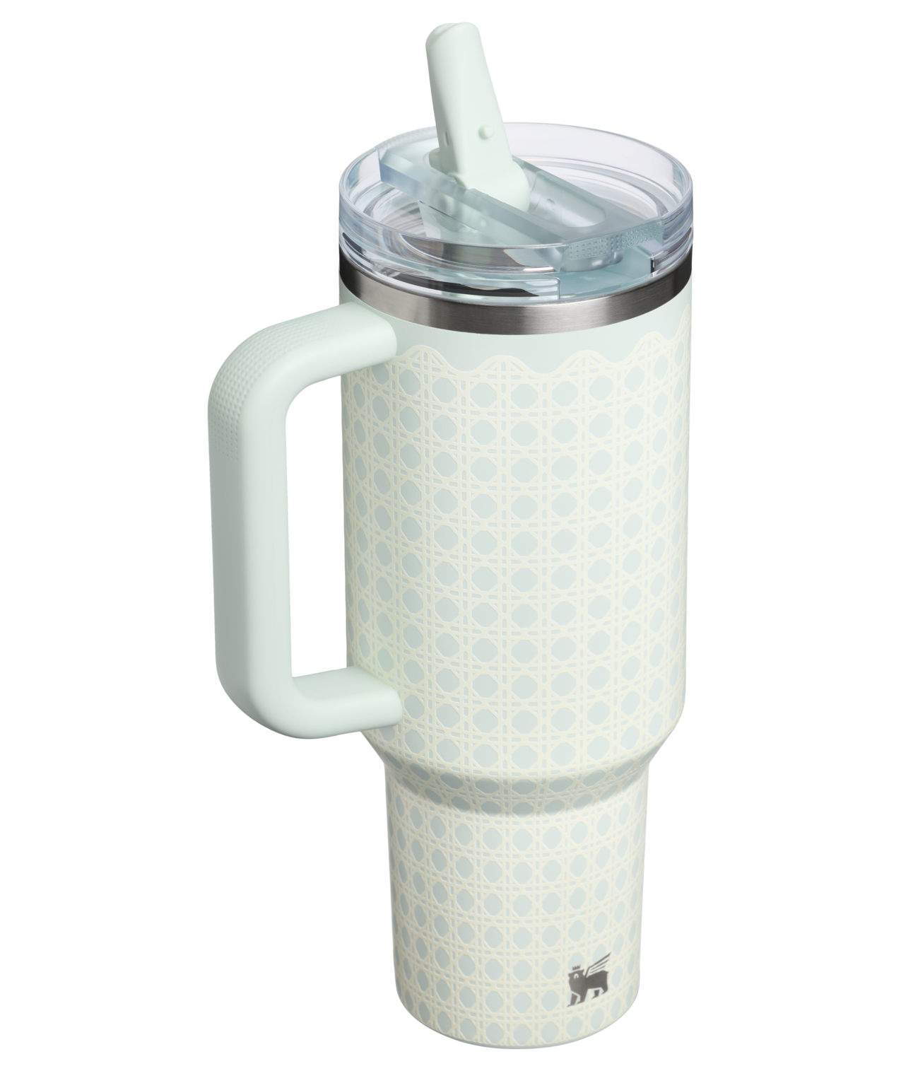 The Quencher Protour Flip Straw Tumbler