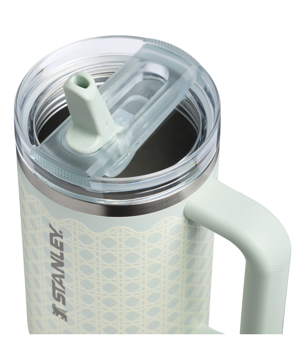 The Quencher Protour Flip Straw Tumbler