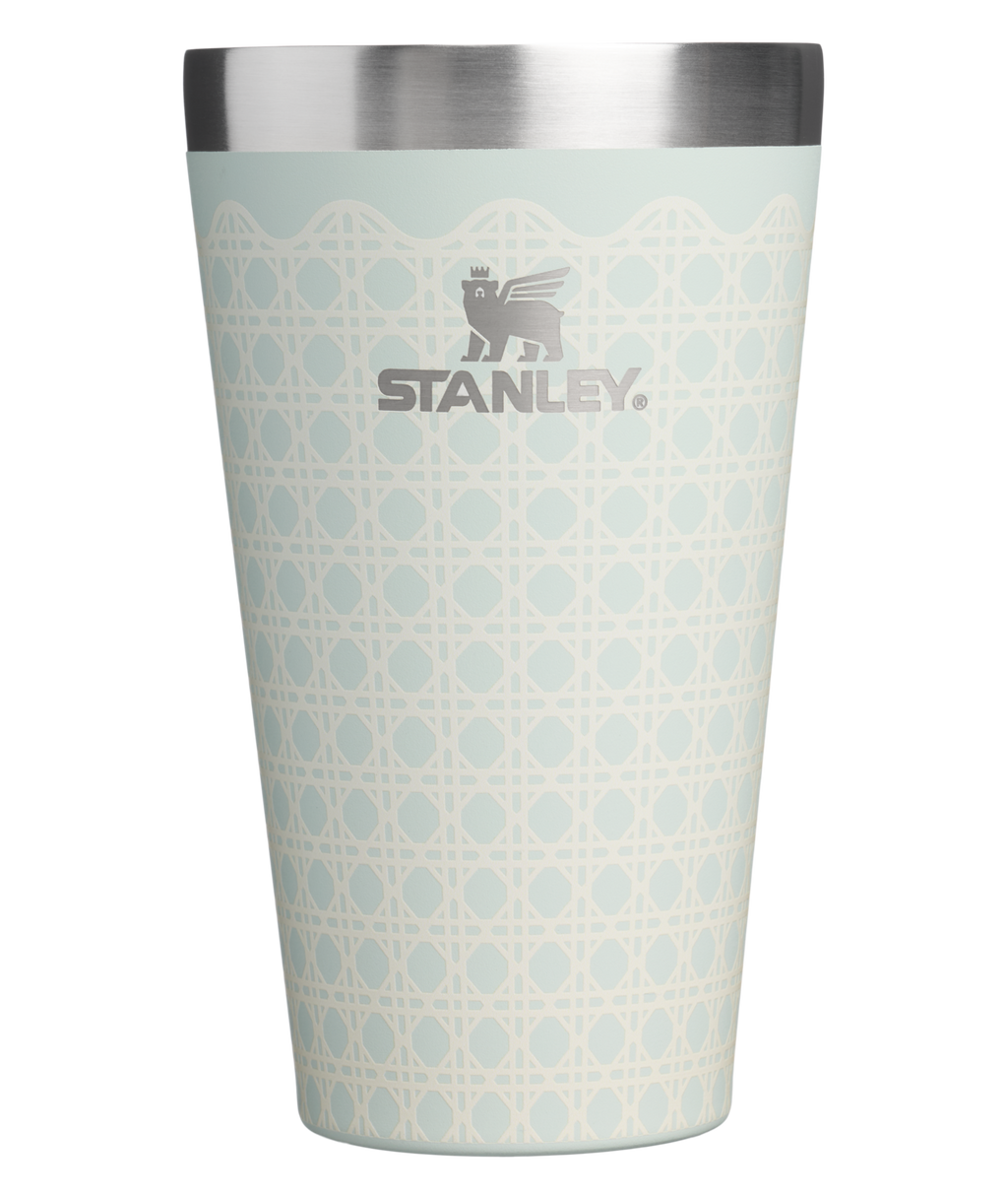 The Stacking Pint