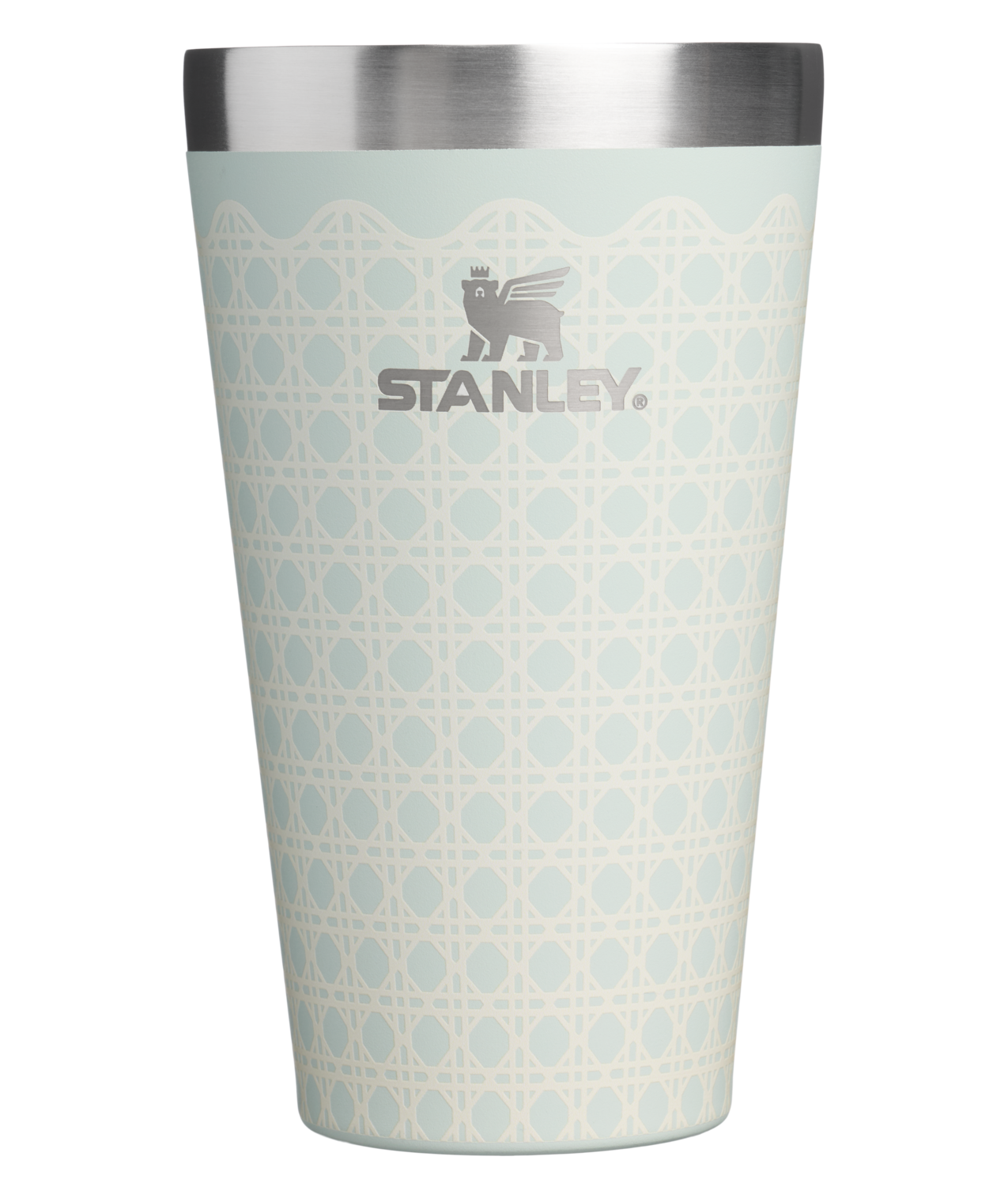The Stacking Pint