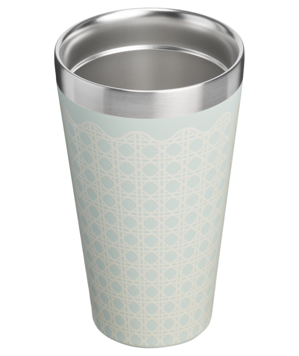 The Stacking Pint