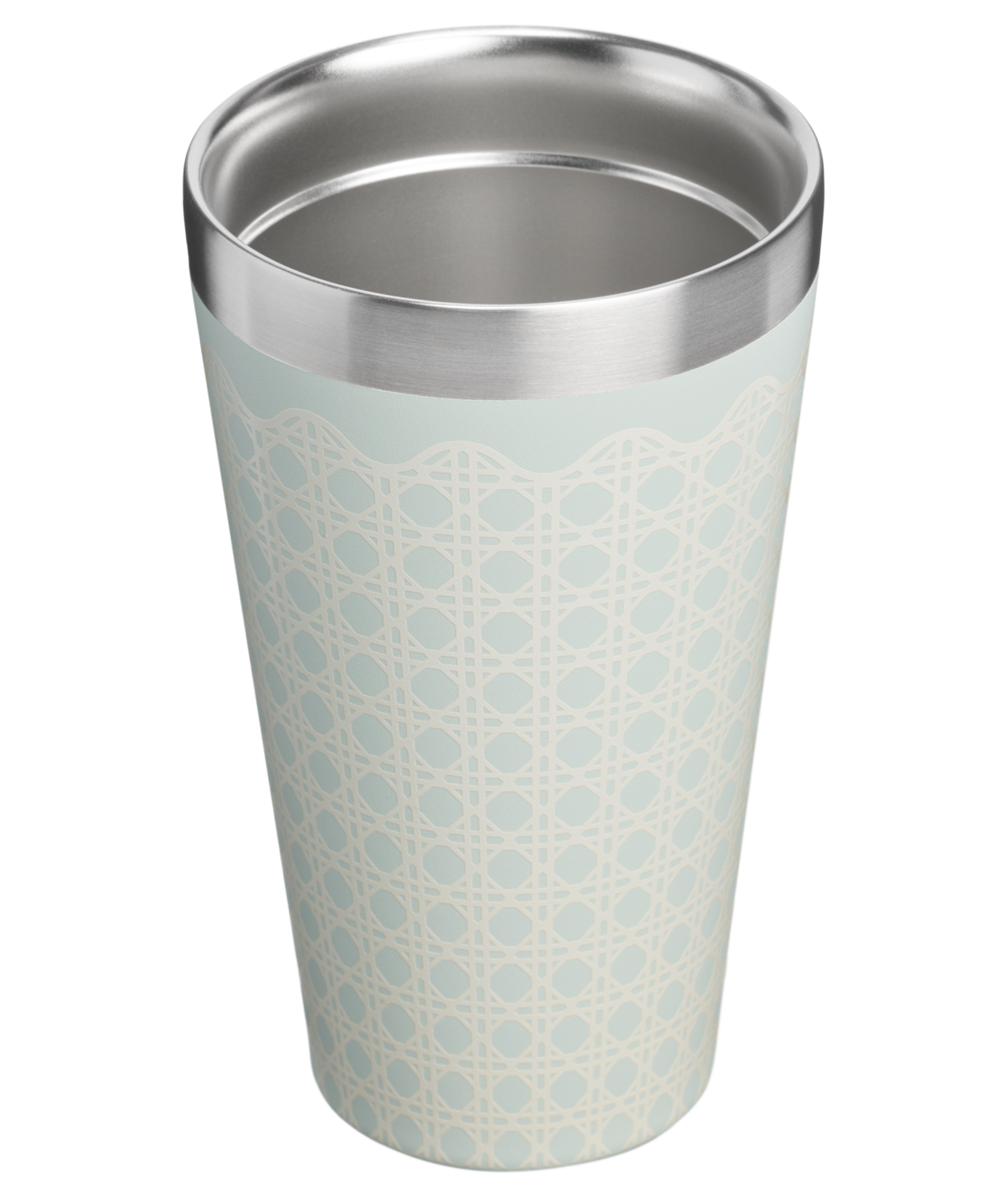 The Stacking Pint