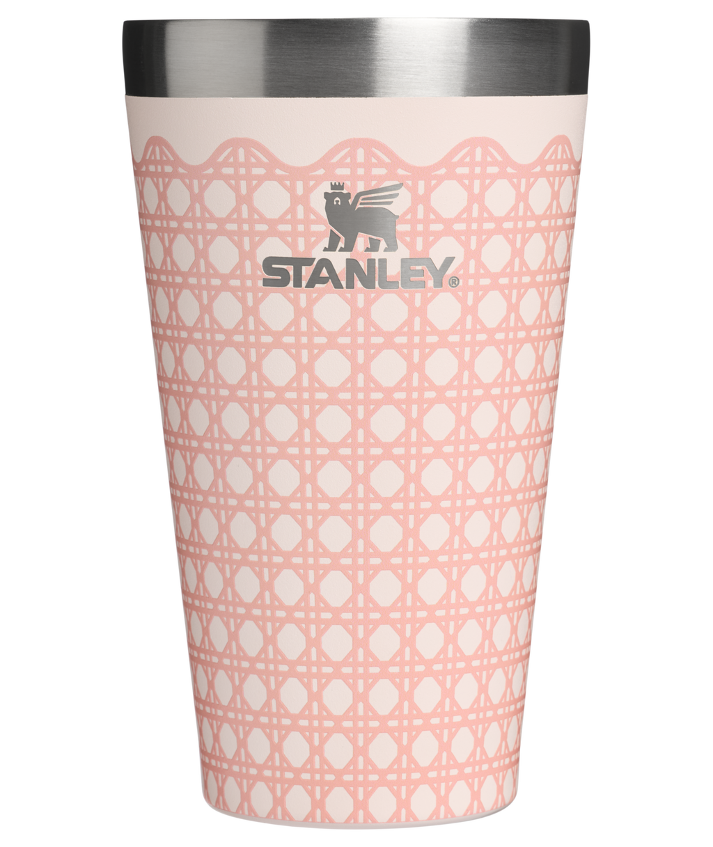 The Stacking Pint