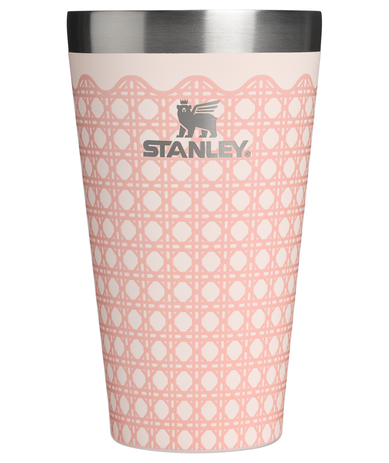 The Stacking Pint
