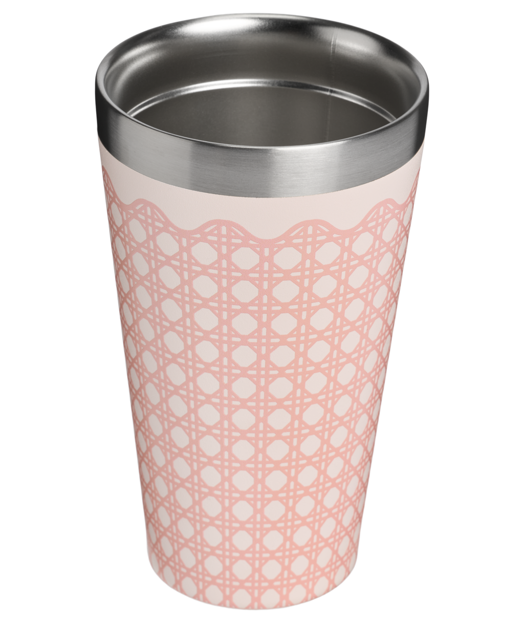 The Stacking Pint