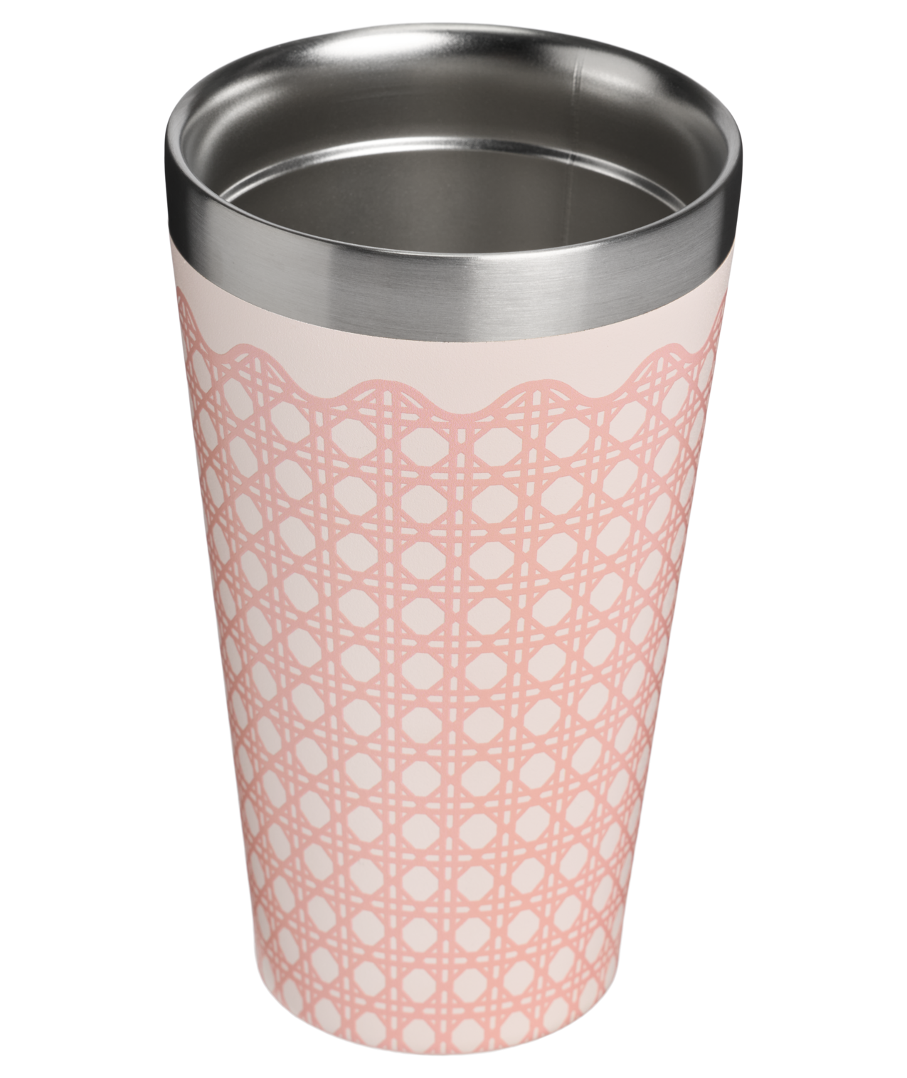 The Stacking Pint