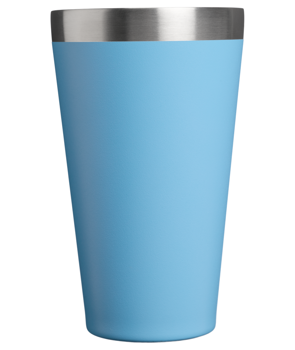 Country Collection Stacking Pint