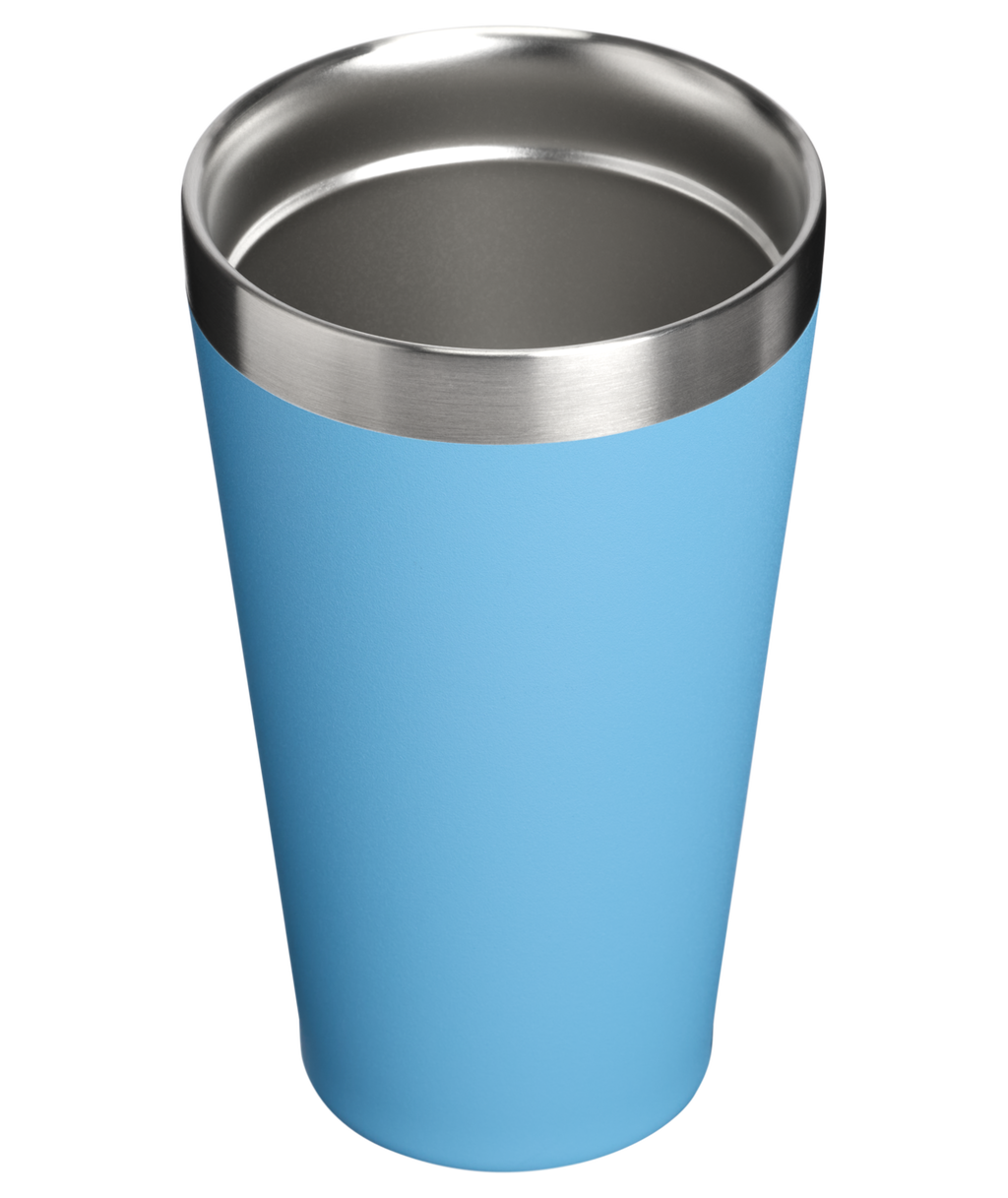 Country Collection Stacking Pint