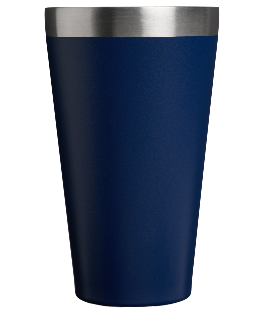 Country Collection Stacking Pint