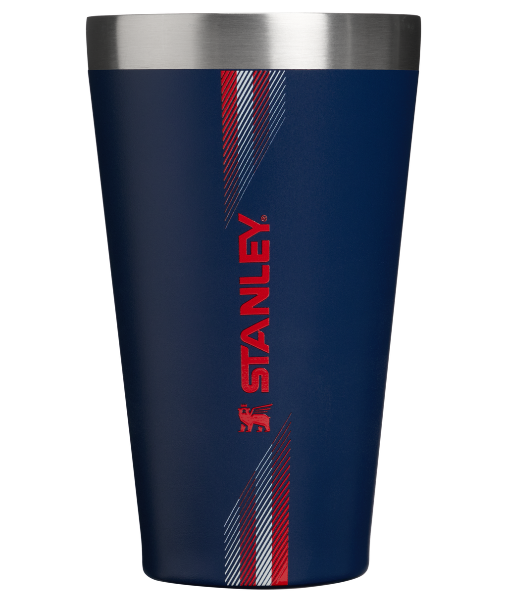 Country Collection Stacking Pint