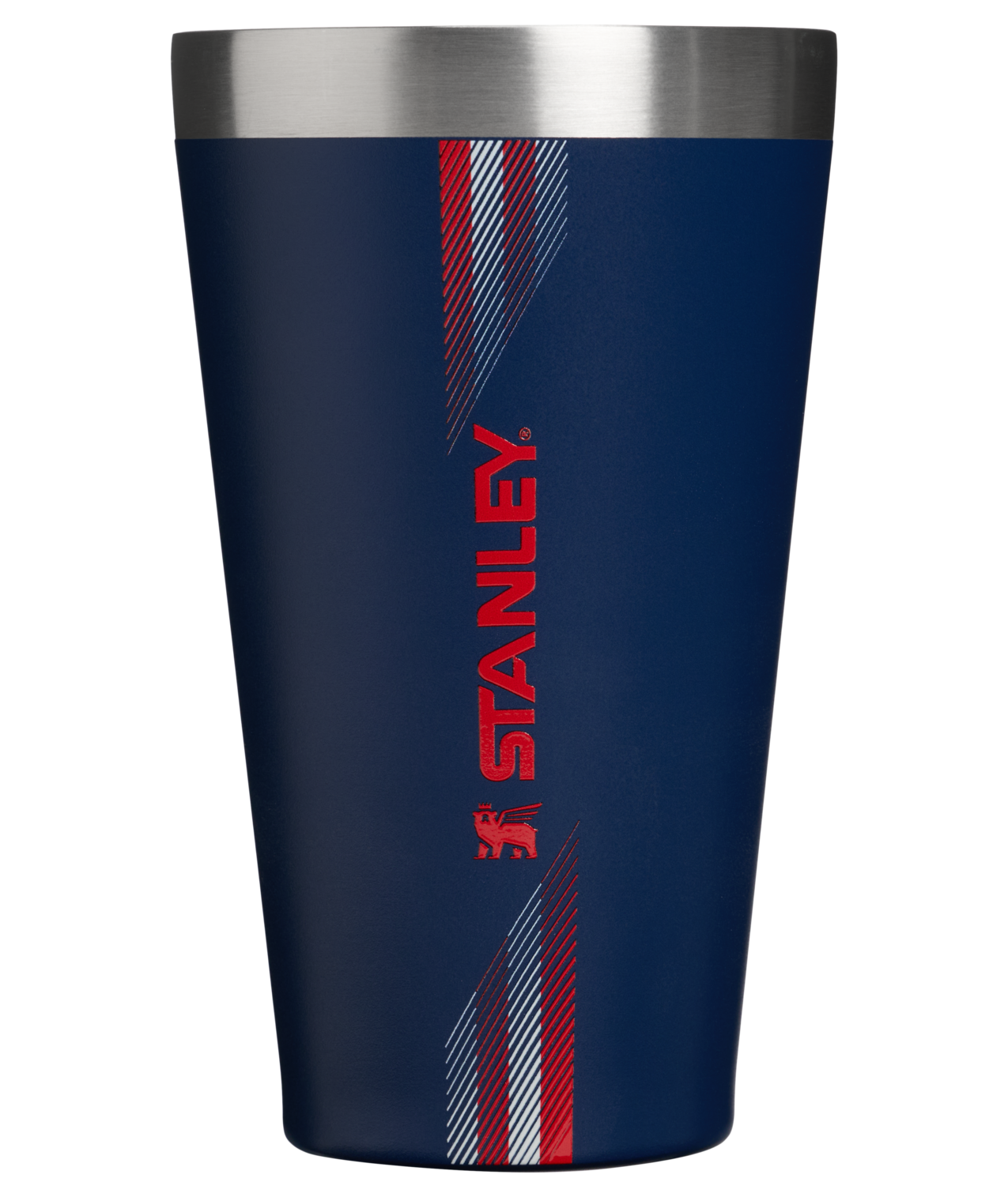 Country Collection Stacking Pint