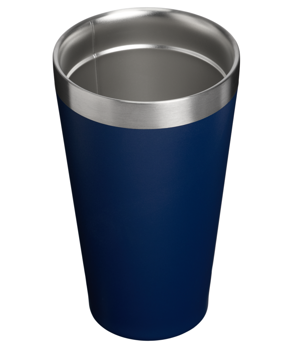 Country Collection Stacking Pint
