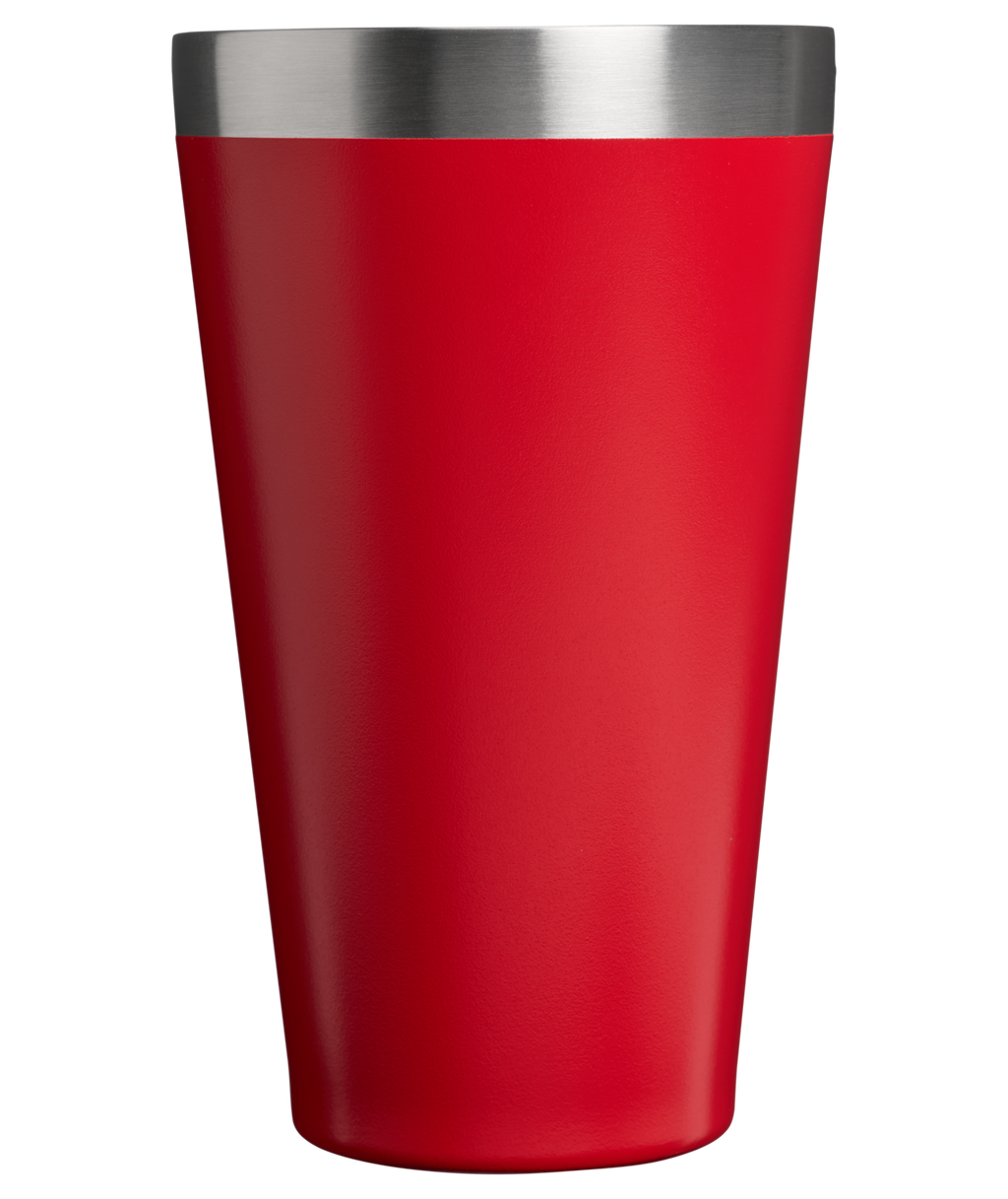 Country Collection Stacking Pint