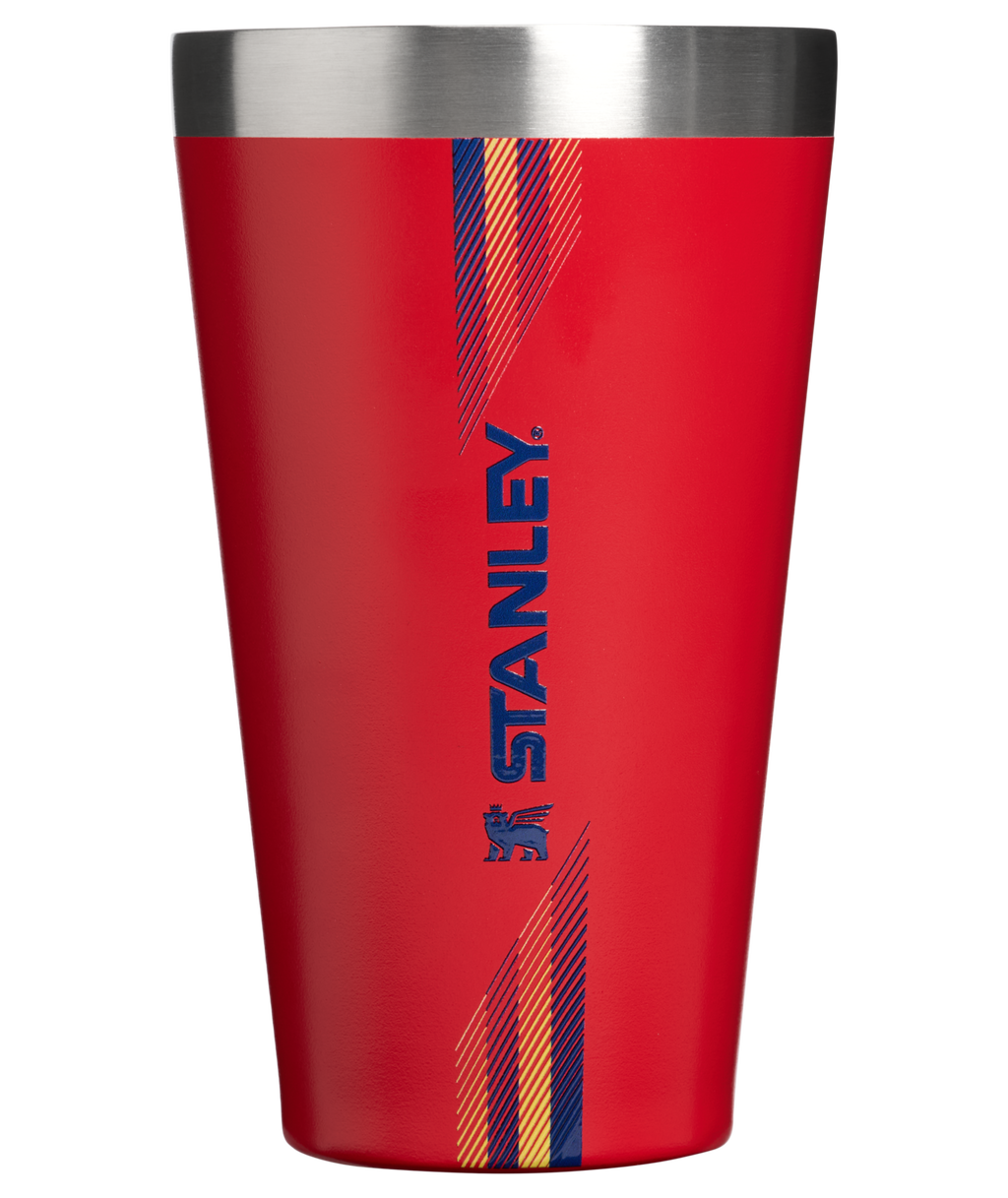 Country Collection Stacking Pint