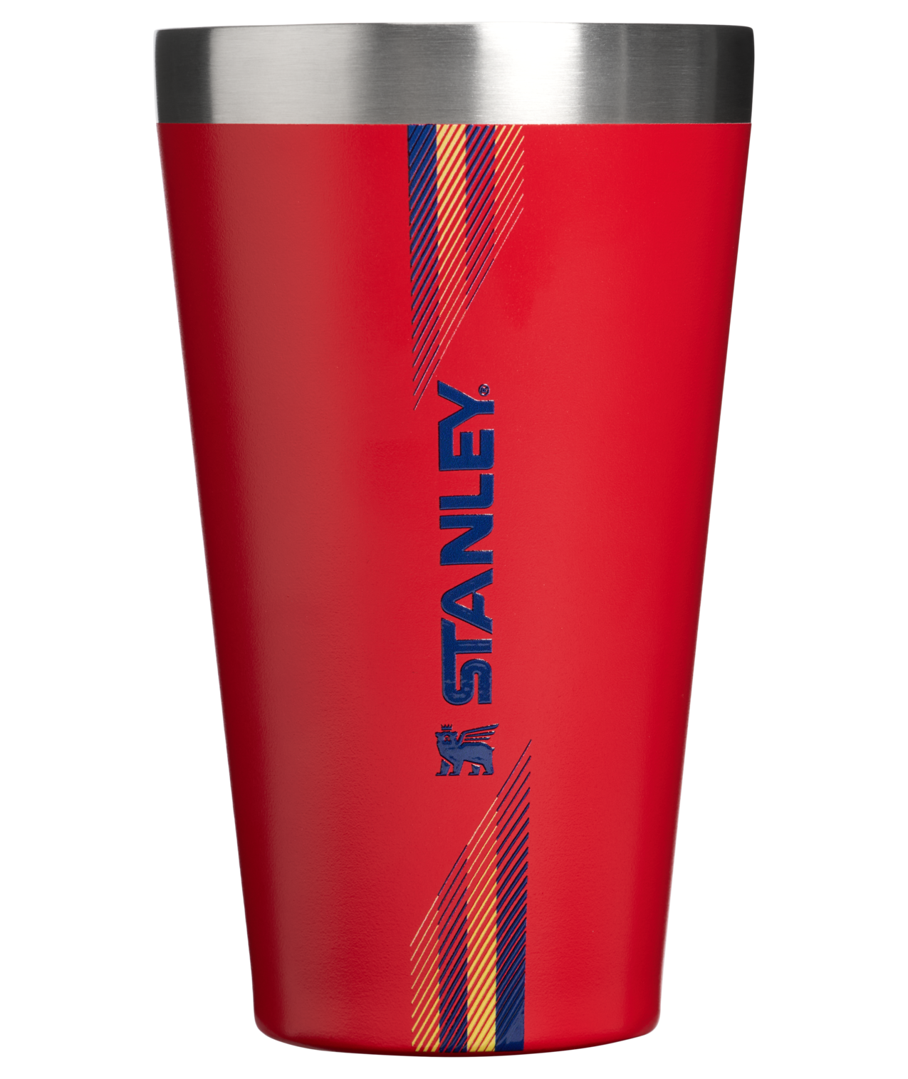 Country Collection Stacking Pint