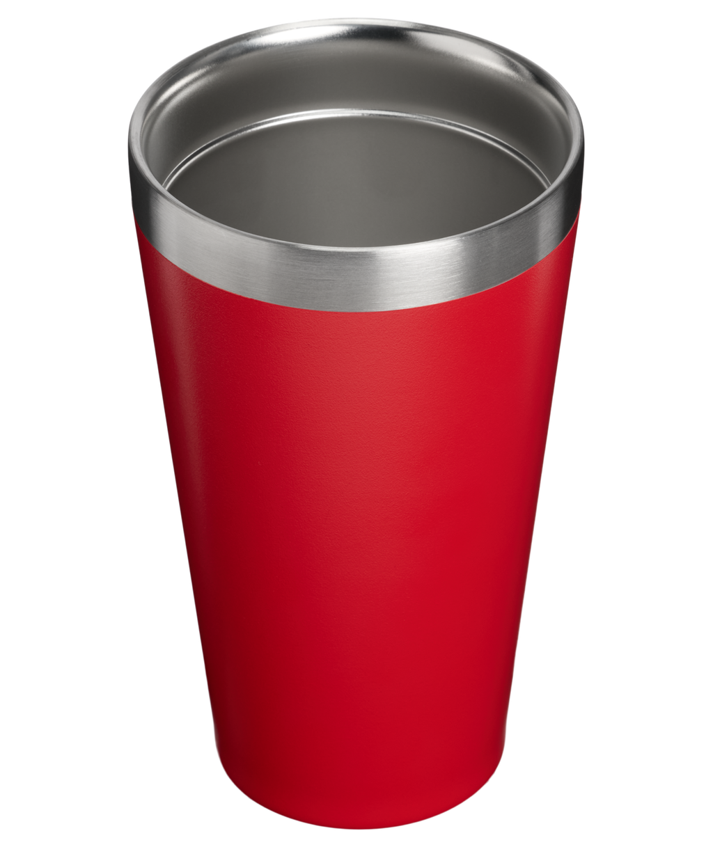 Country Collection Stacking Pint