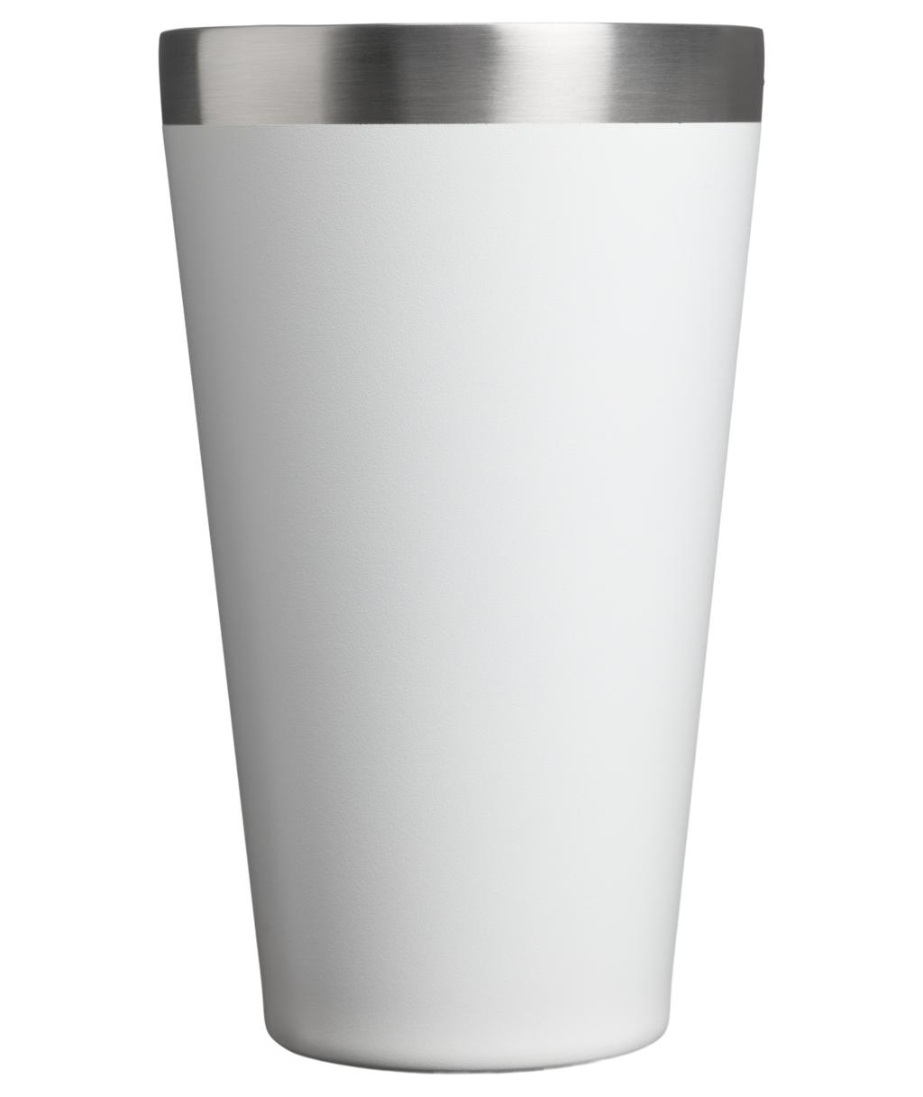 Country Collection Stacking Pint