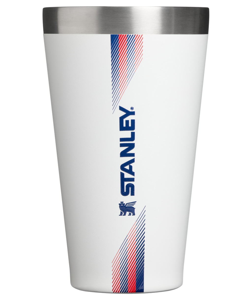Country Collection Stacking Pint