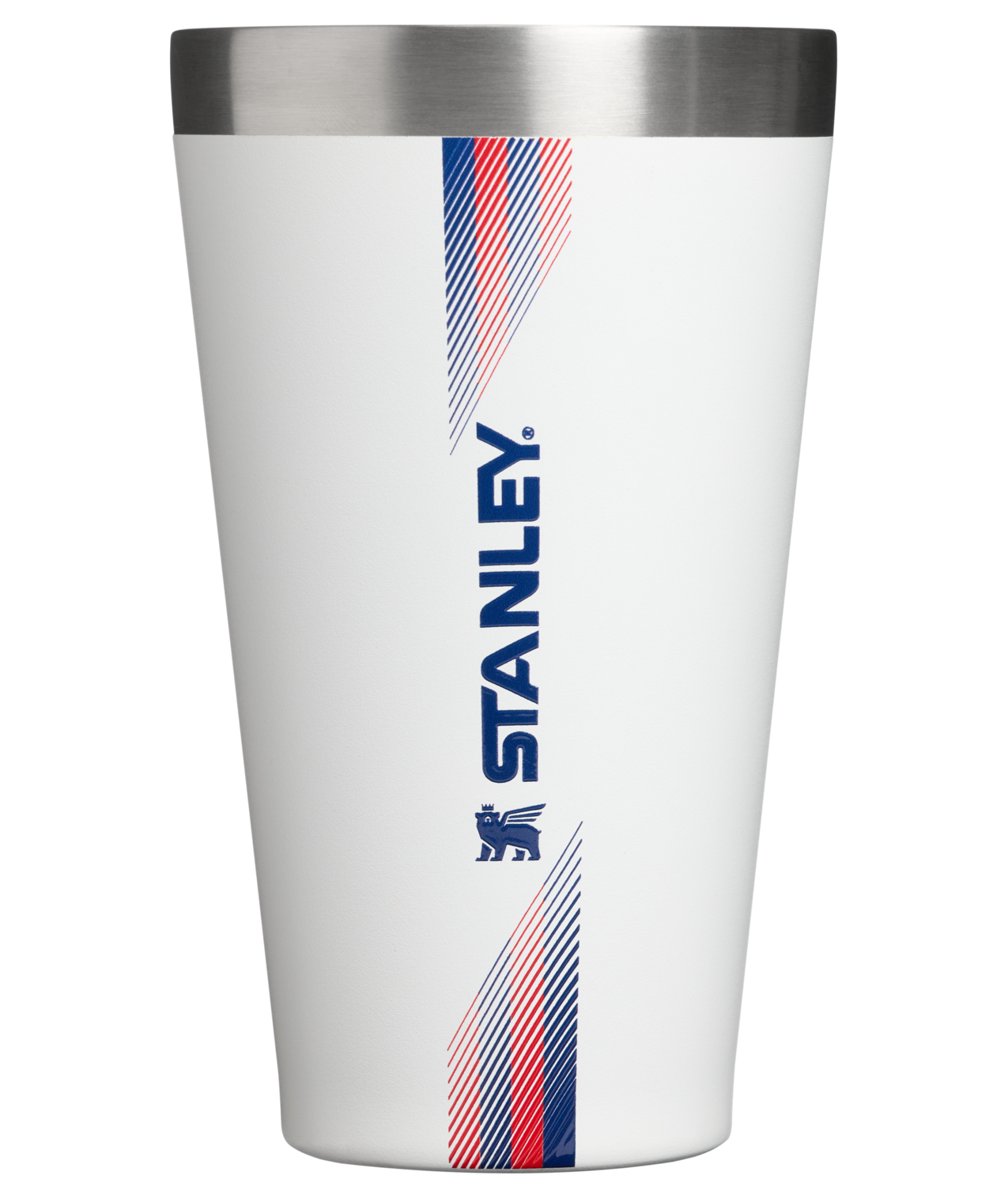 Country Collection Stacking Pint