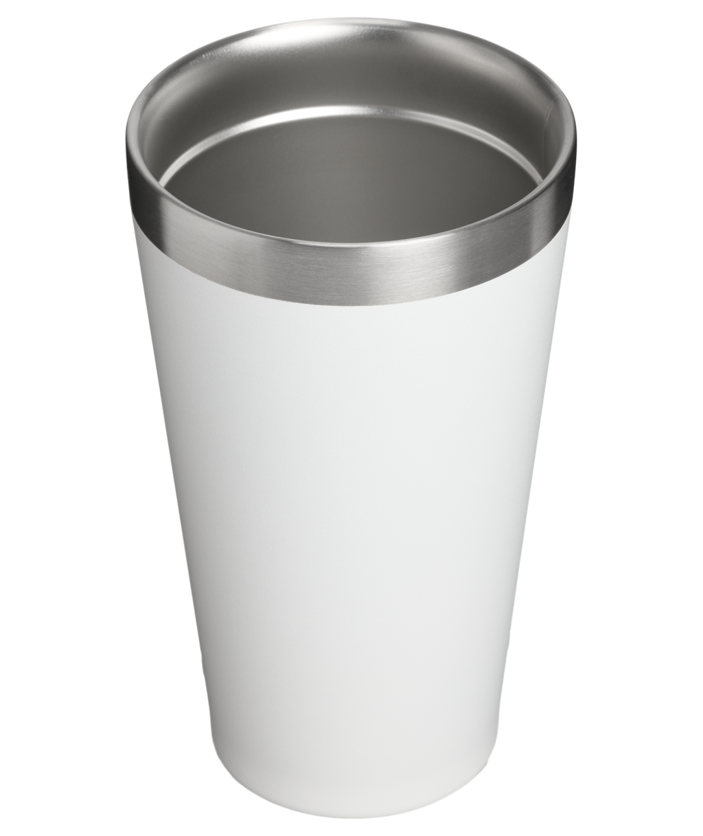 Country Collection Stacking Pint
