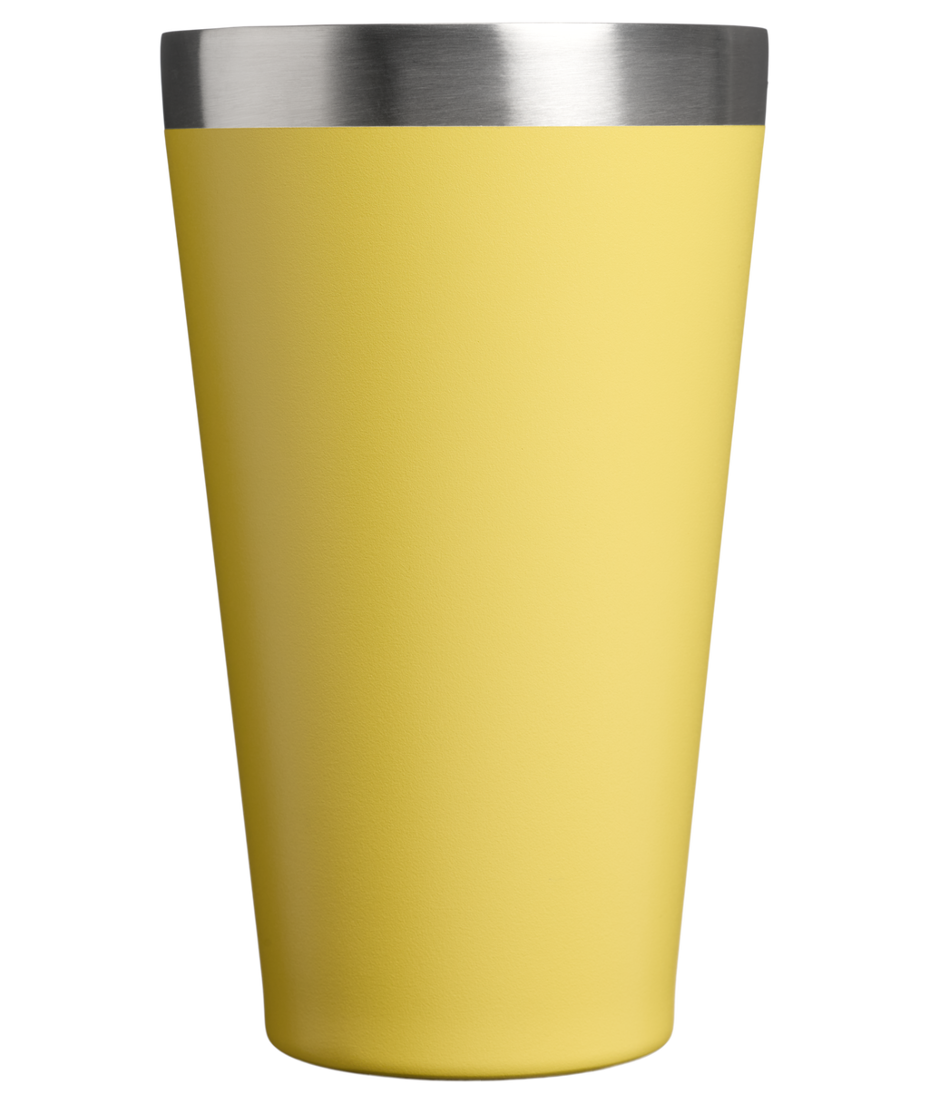 Country Collection Stacking Pint
