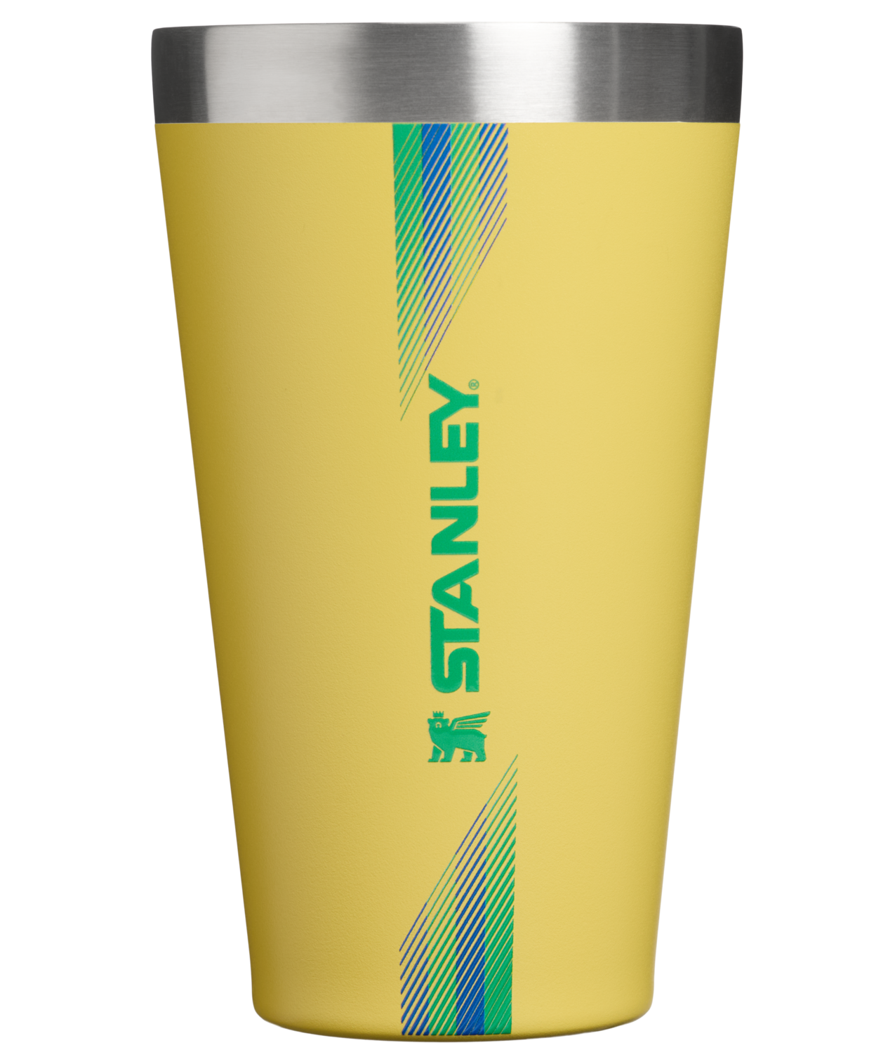 Country Collection Stacking Pint