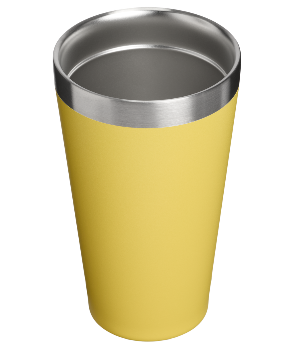 Country Collection Stacking Pint
