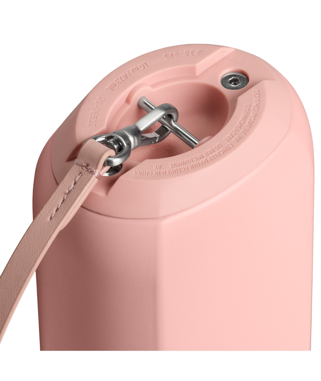 The Stanley Clutch Bottle