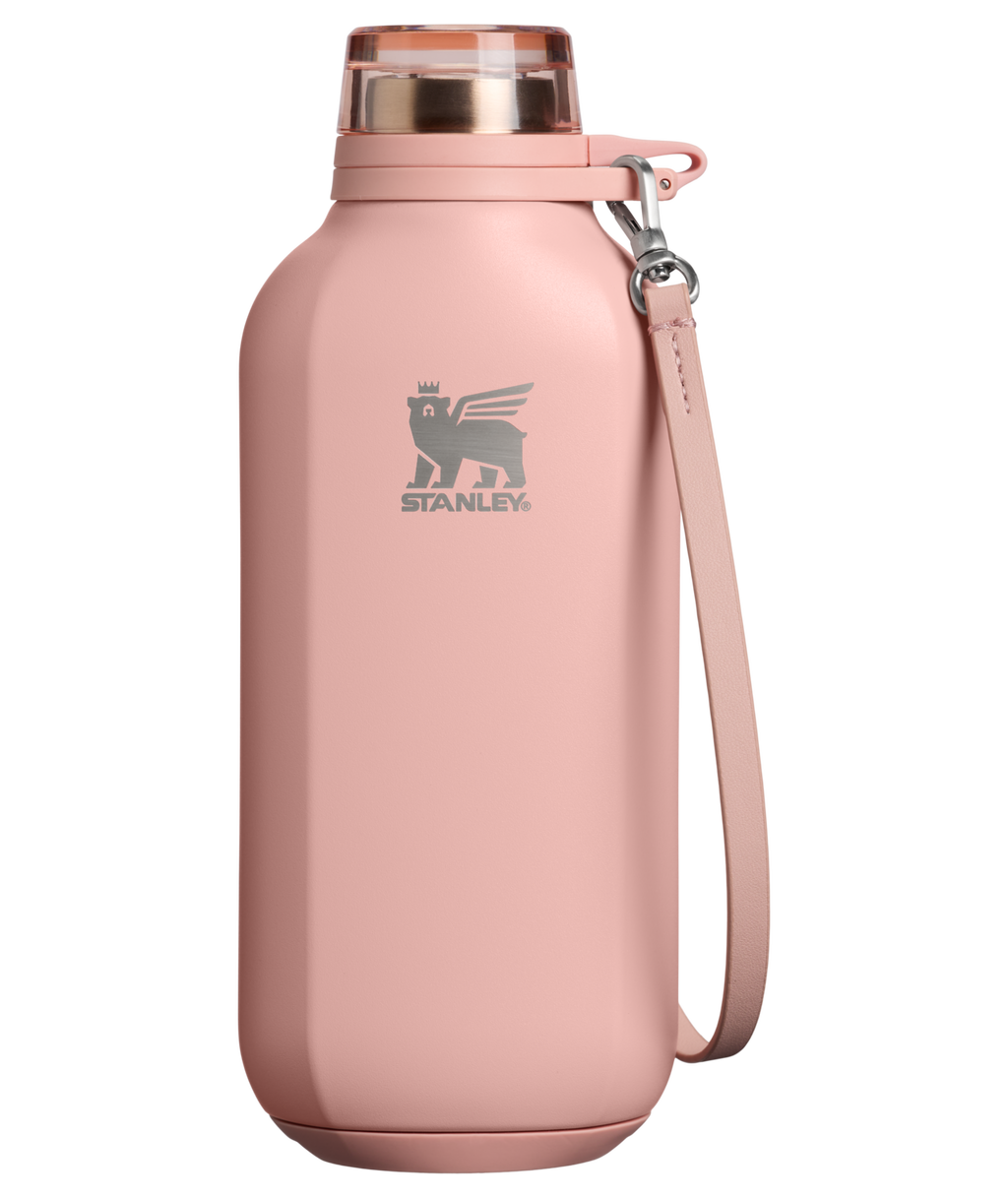 The Stanley Clutch Bottle