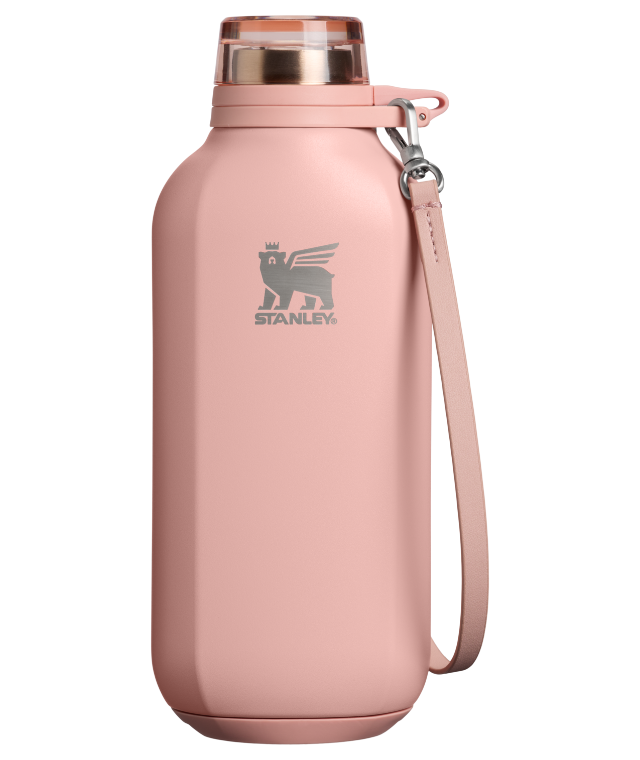 The Stanley Clutch Bottle