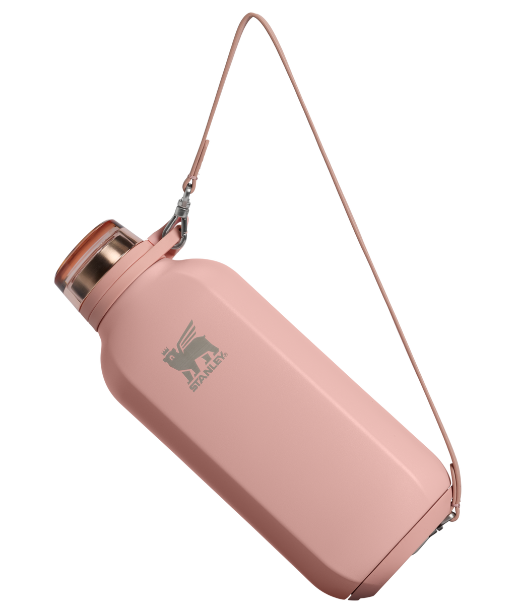 The Stanley Clutch Bottle