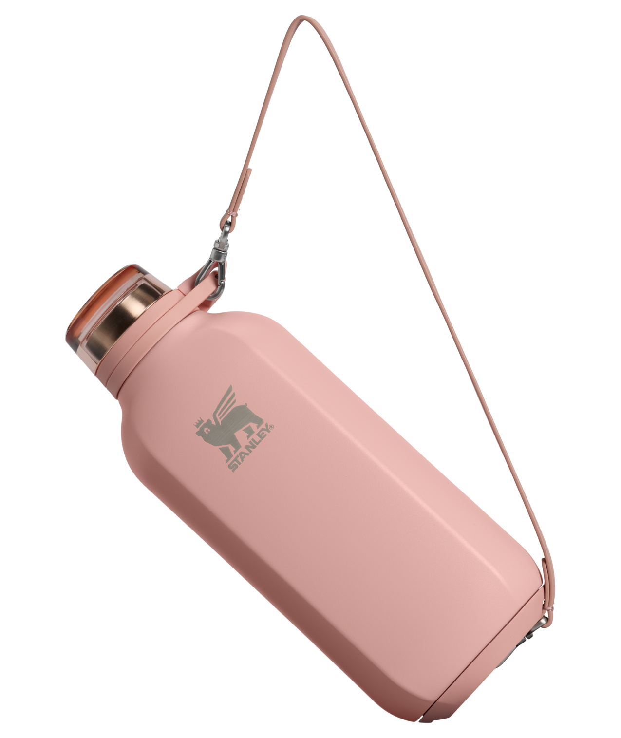 The Stanley Clutch Bottle