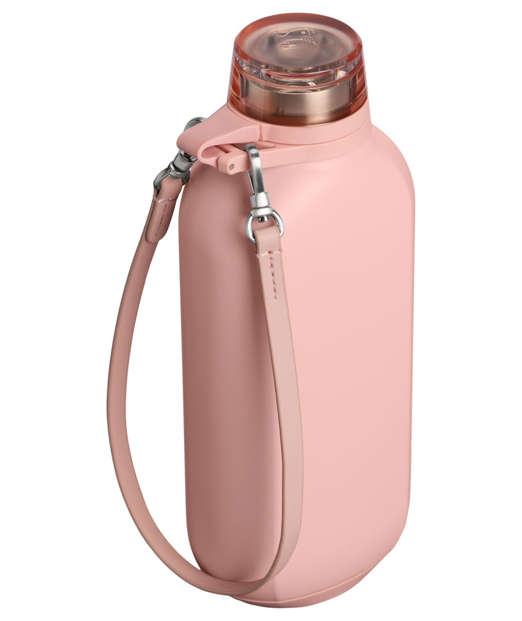The Stanley Clutch Bottle