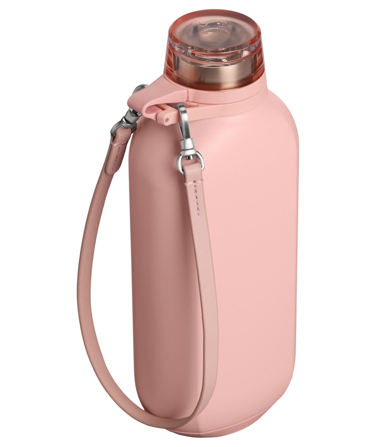 The Stanley Clutch Bottle