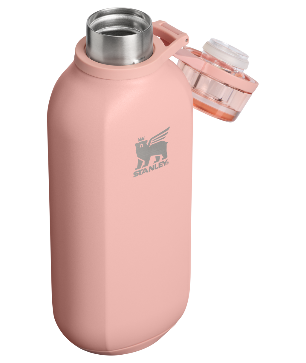 The Stanley Clutch Bottle