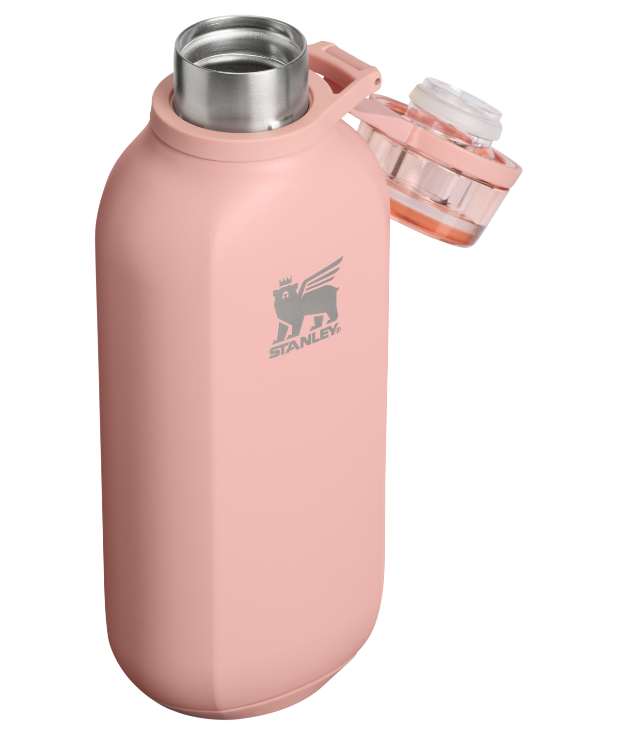 The Stanley Clutch Bottle