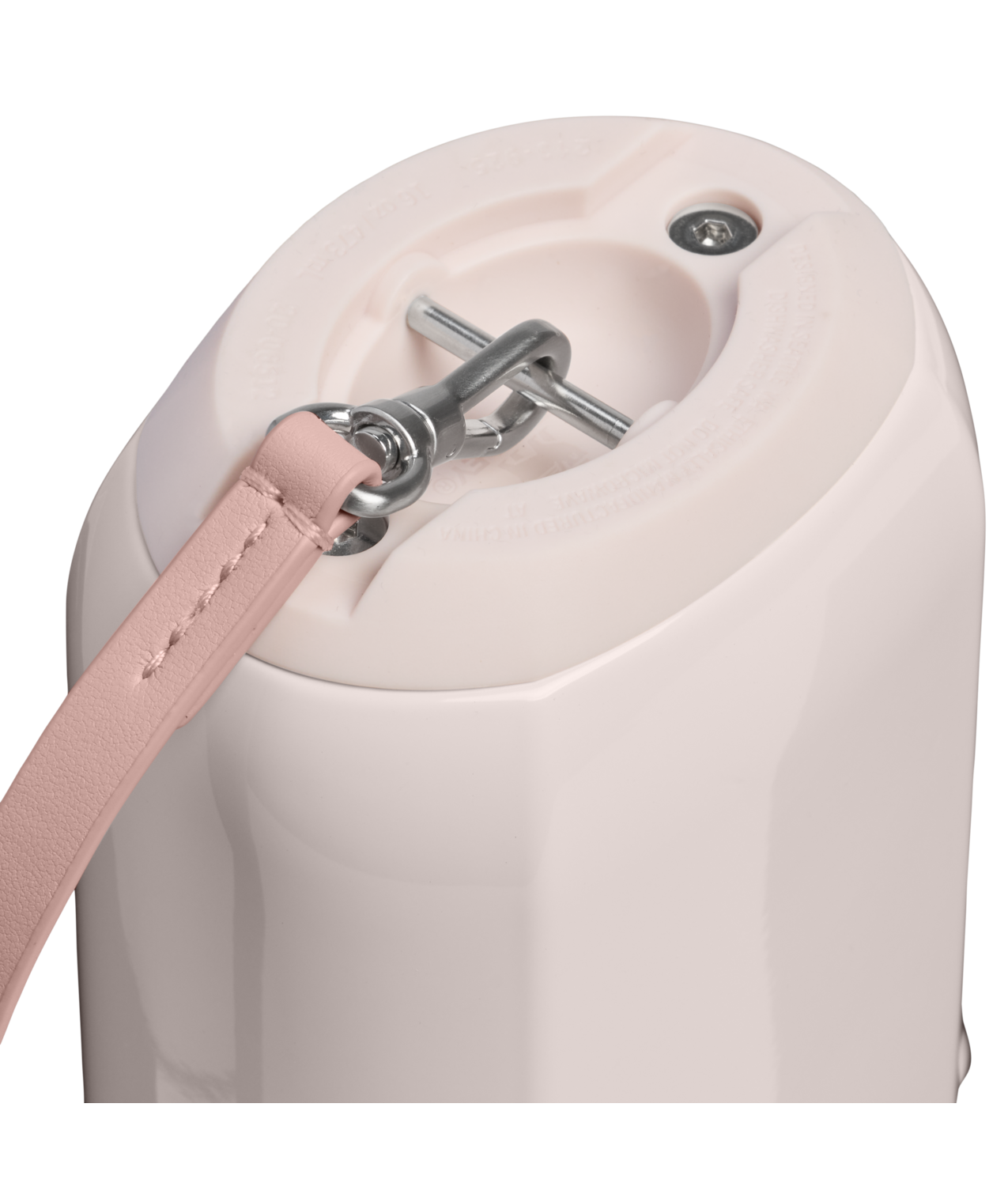 The Stanley Clutch Bottle