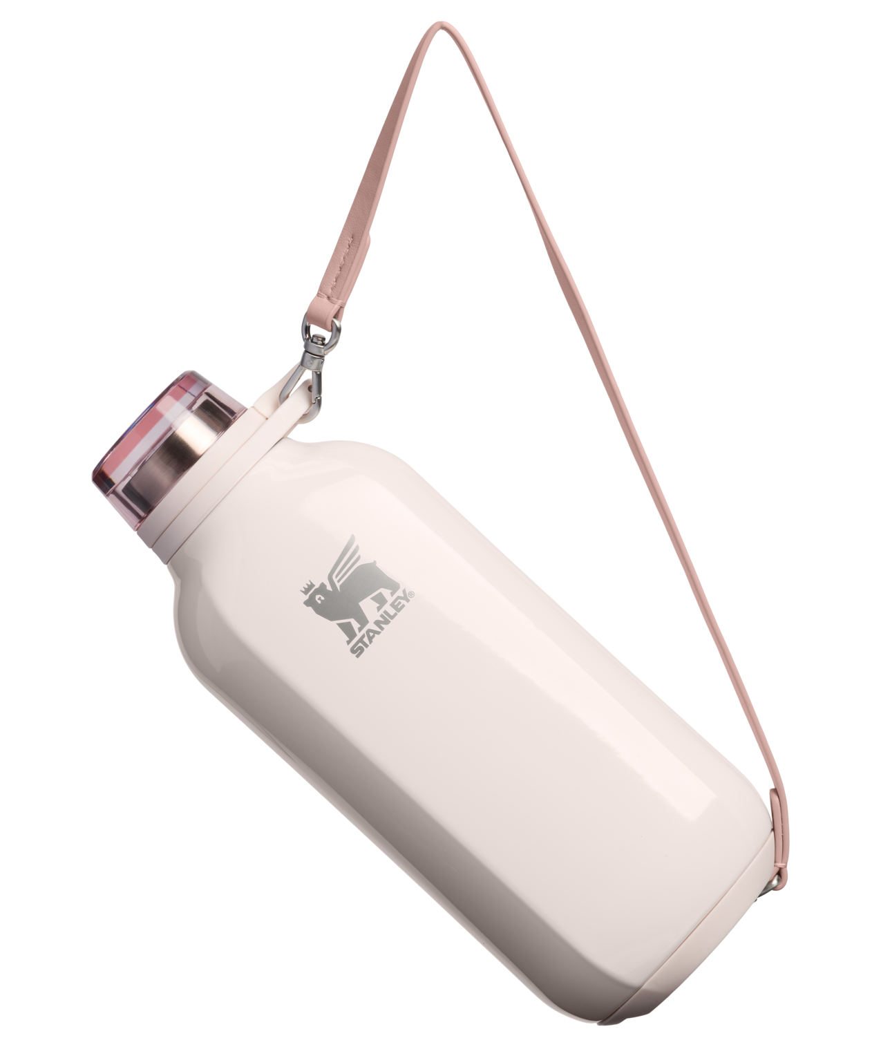 The Stanley Clutch Bottle