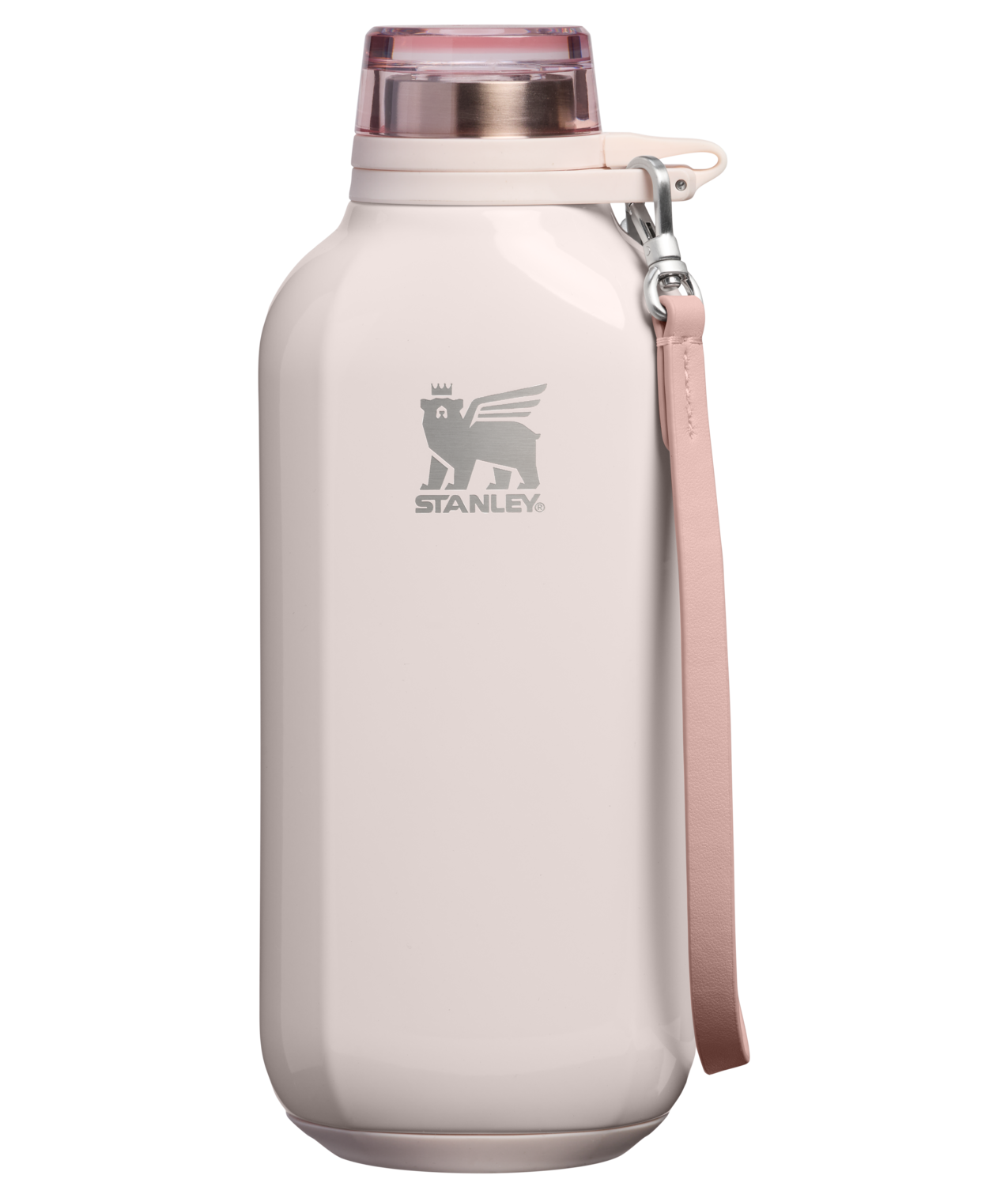 The Stanley Clutch Bottle