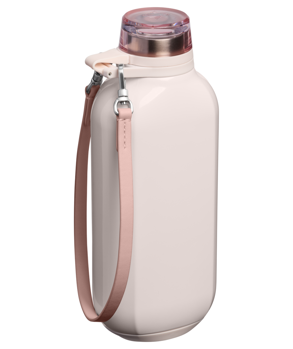 The Stanley Clutch Bottle