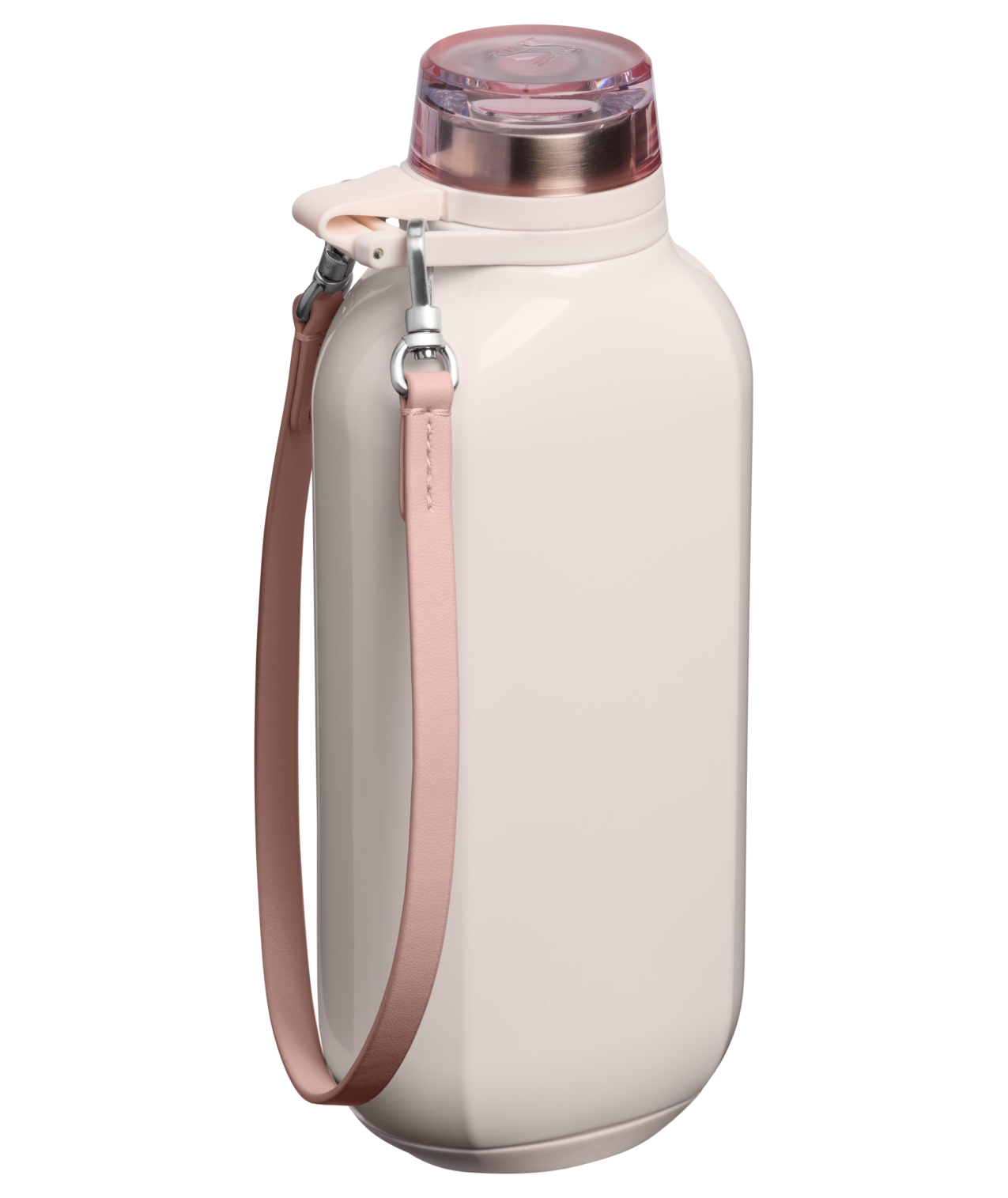 The Stanley Clutch Bottle