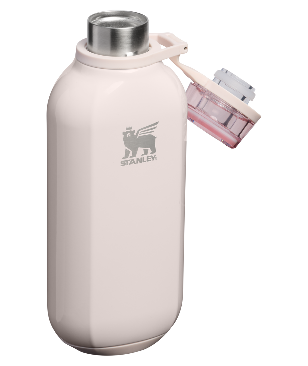 The Stanley Clutch Bottle