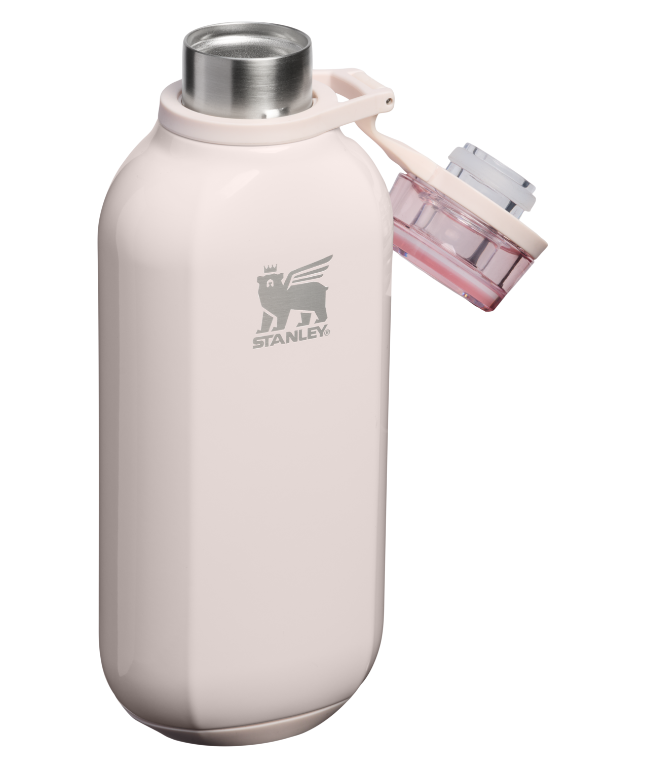 The Stanley Clutch Bottle