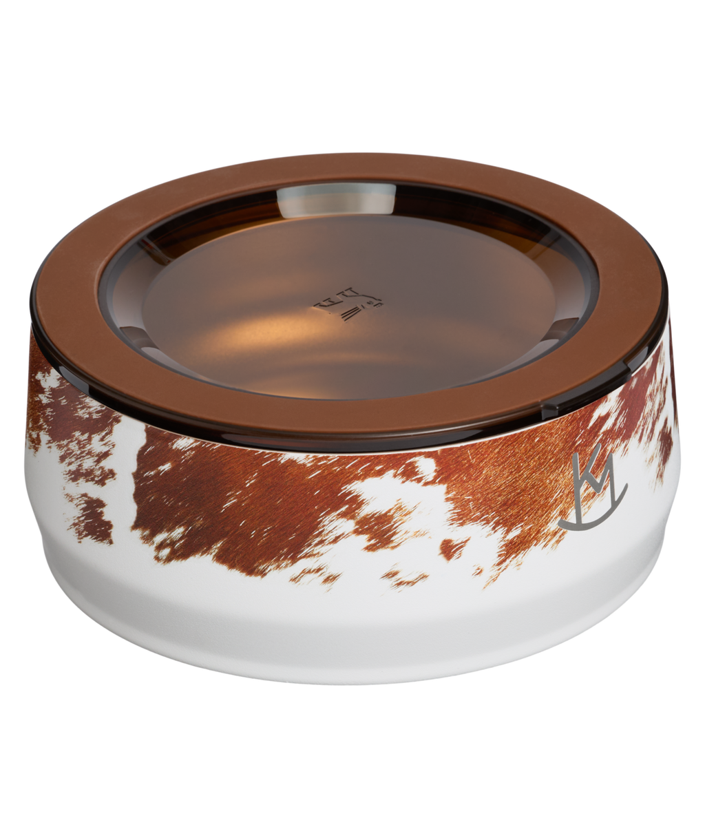 The Kacey Musgraves x Stanley 1913 Pet Bowl