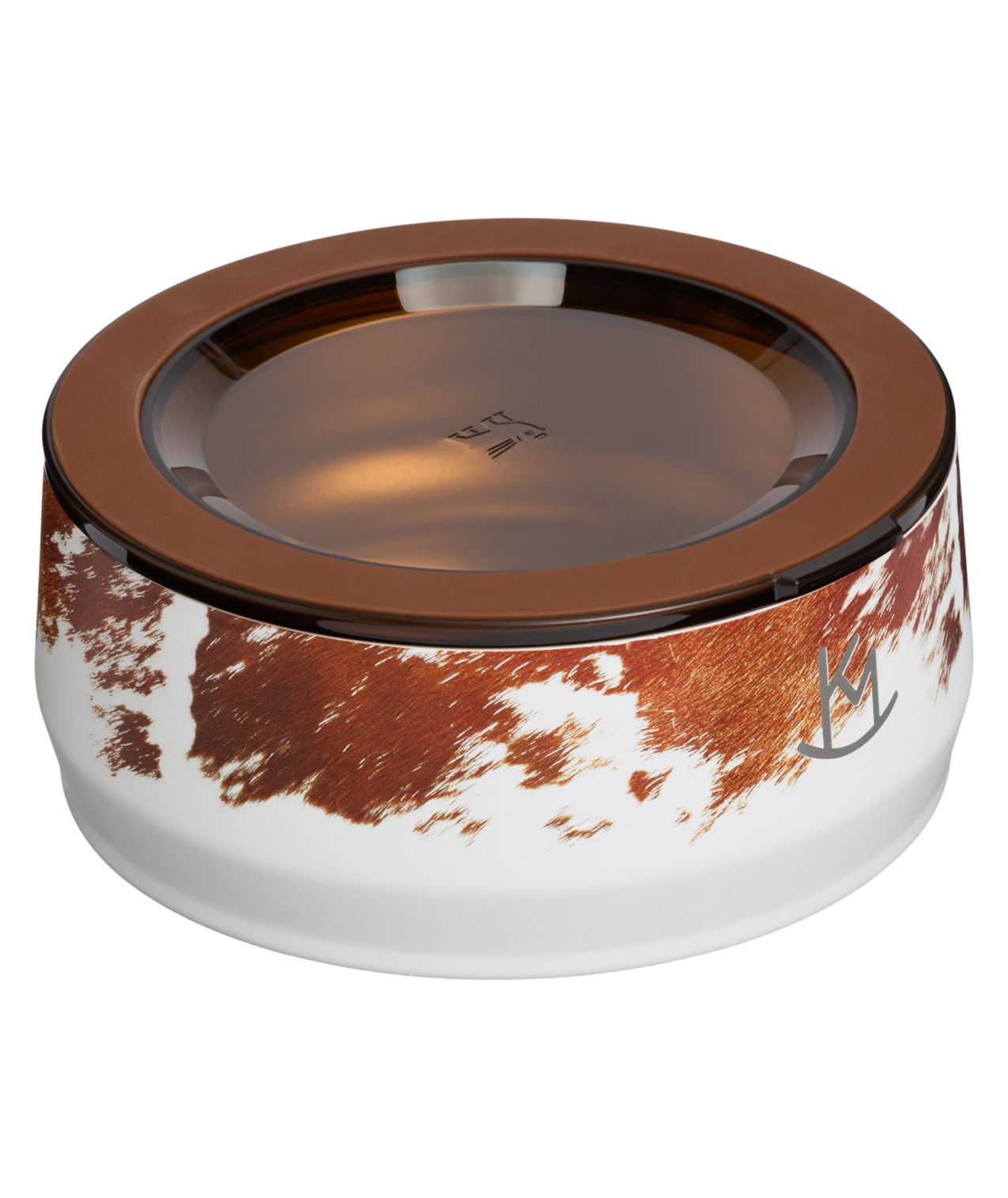 The Kacey Musgraves x Stanley 1913 Pet Bowl
