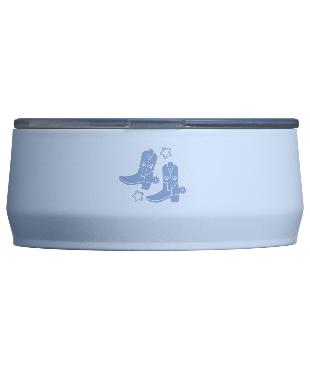 Stanley 1913 Pet Bowl