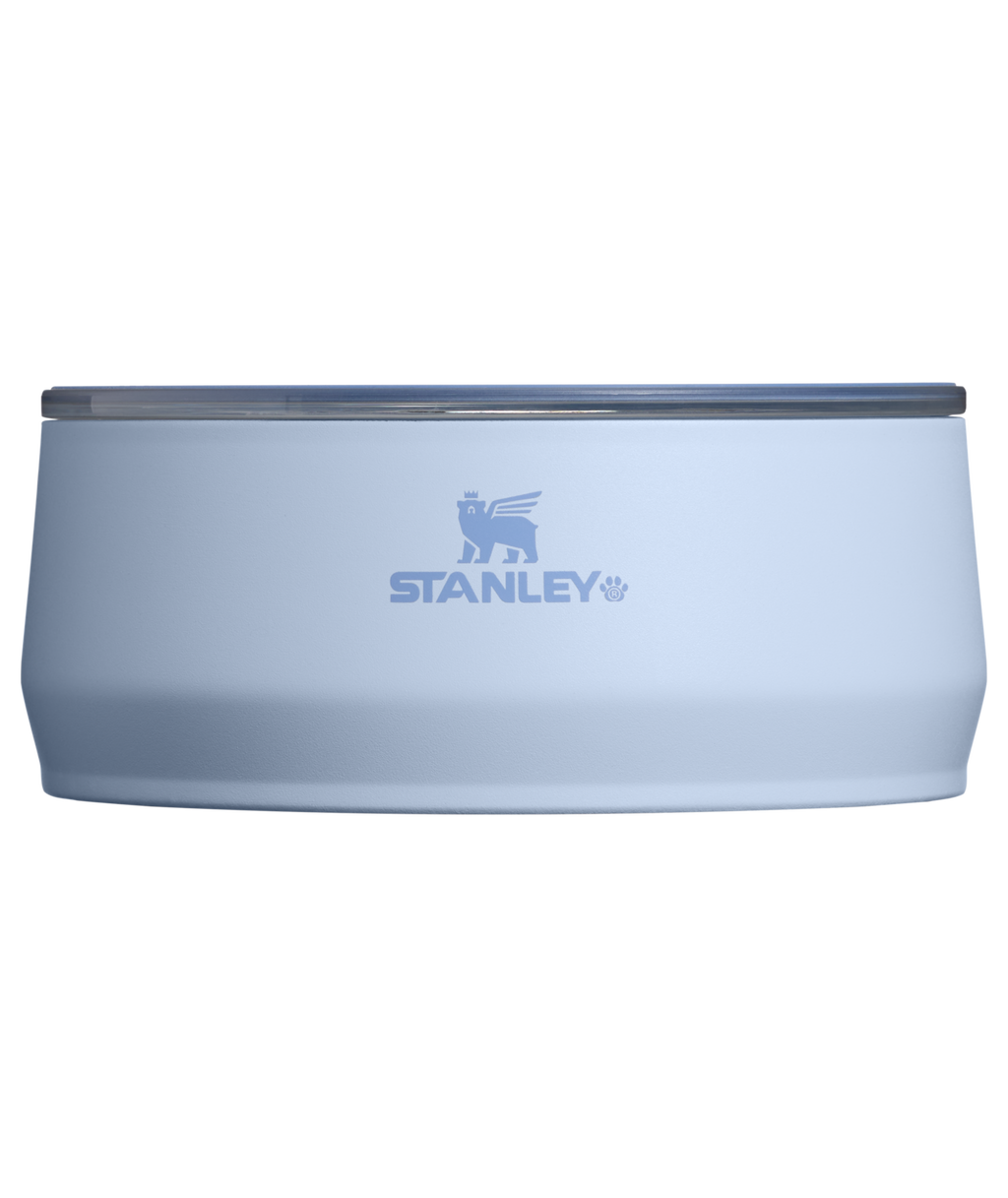 Stanley 1913 Pet Bowl