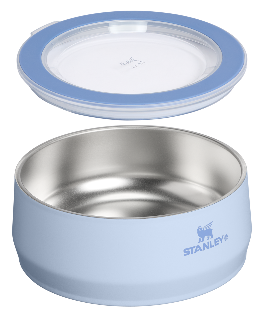 Stanley 1913 Pet Bowl