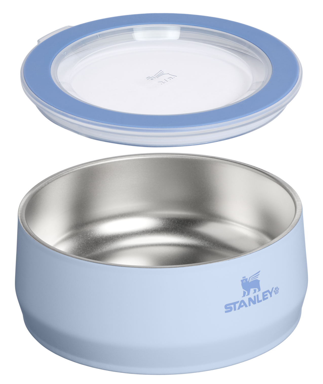 Stanley 1913 Pet Bowl