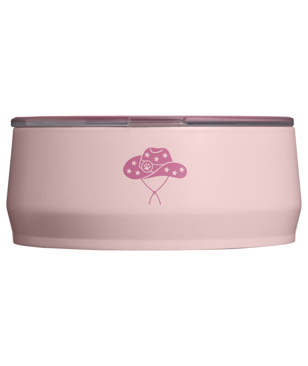 Stanley 1913 Pet Bowl